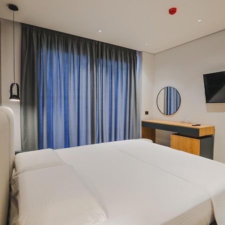 Ori Mare Hotel Ксамил Екстериор снимка